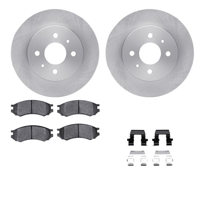 DFC auto part