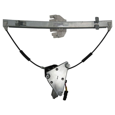 TYC auto part