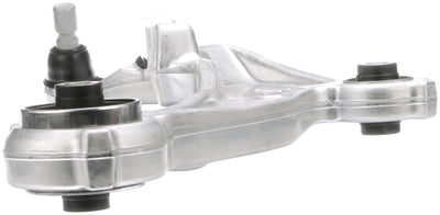 DELPHI control arms