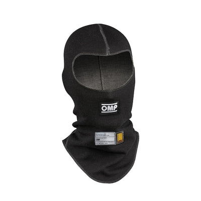 OMP First Pants Black - Size S