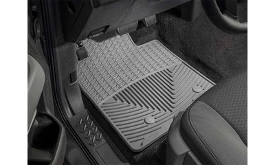 WeatherTech floor mats