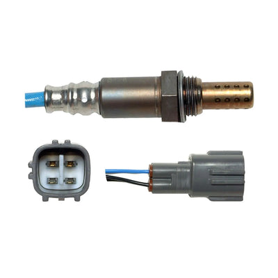 O2 OXYGEN SENSOR