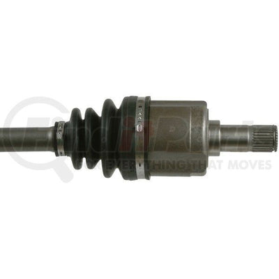 CV DRIVE AXLE