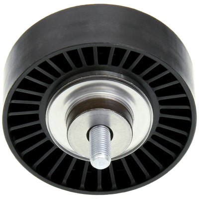 Gates 11-14 BMW 335I 6-Cyl. 3.0L Lower Belt Drive Pulley