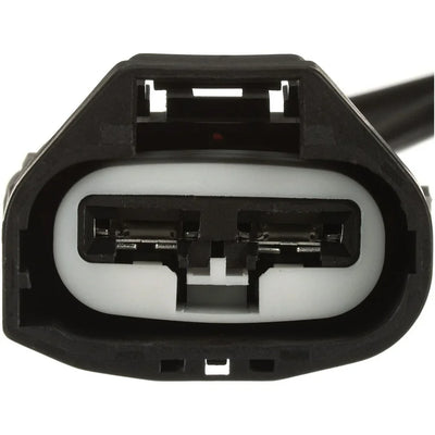 Gates 10-17 Chevrolet Equinox 4-Cyl. 2.4L Engine Cooling Fan Resistor Engine Cooling Fan Module