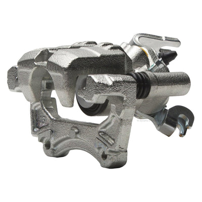 DFC 01-05 Mazda Miata Rear-L Premium Caliper - Silver Zinc Coated