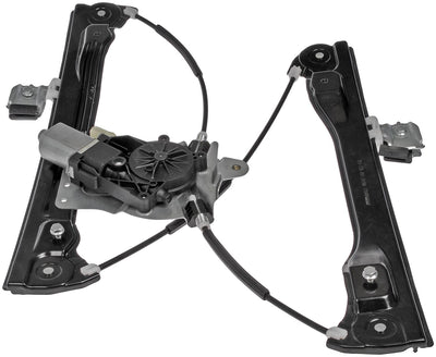 1215 CRUZE/1616 CRUZE LIMITED POWER WINDOW REGULATOR AND MOTOR ASSEMBLY