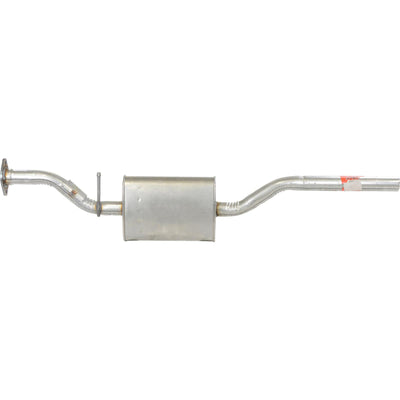 MUFFLER 2015-2007 MAZDA CX-9