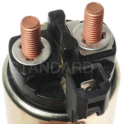 STANDARD IGN auto part