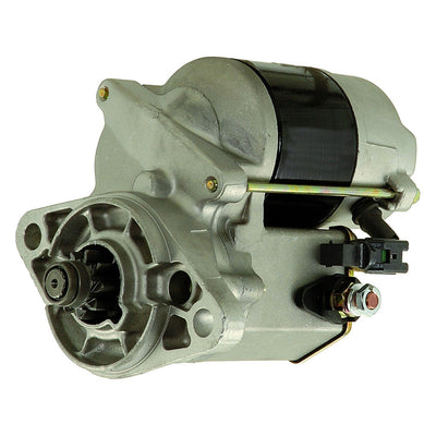 REMANUFACTURED STARTER