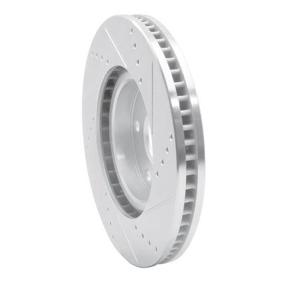 DFC silver auto part