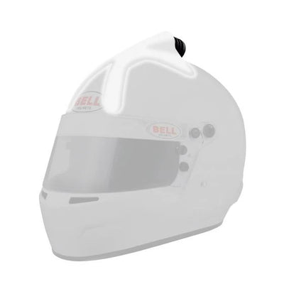 Bell 10 Hole V05 - White