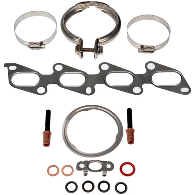 TURBO INSTALL KIT