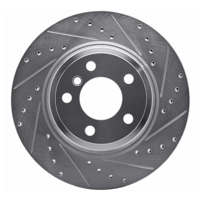 R1 Concepts silver auto part