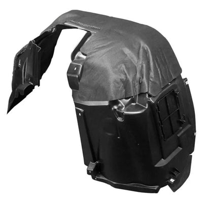 CAPA LT FRT FENDER INNER PANEL 1.3L; EXC TRAILHAWK|UPLAND JEEP RENEGADE 1921