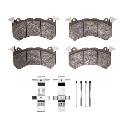 DFC auto part
