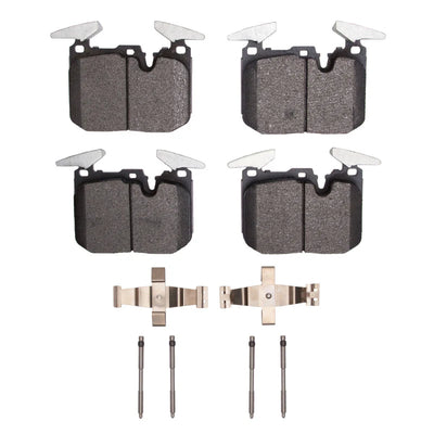 DFC auto part