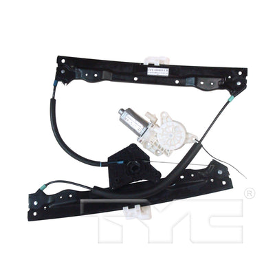 1114 CR 2.0.0 SDN PWR (C) WR ASSY FL