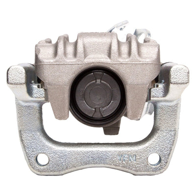 DFC silver auto part