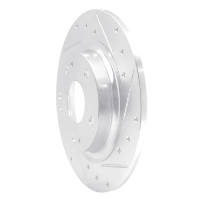 R1 Concepts silver auto part