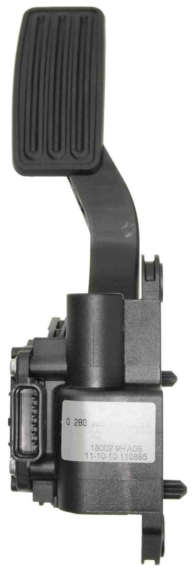 ACCELERATOR PEDAL SENSOR