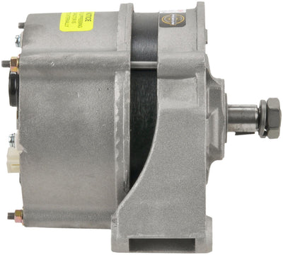 RE ALTERNATOR