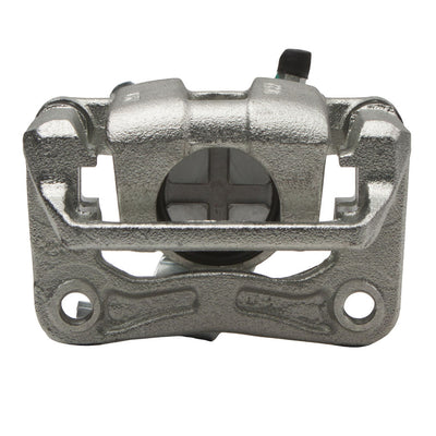 DFC silver auto part