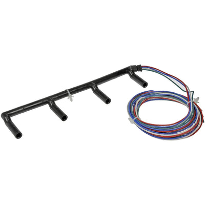 GLOW PLUG HARNESS