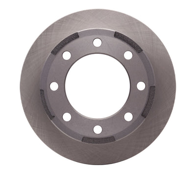 DFC silver auto part