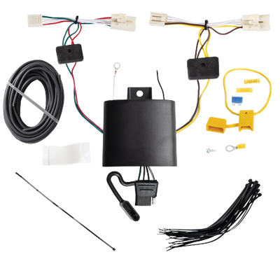 Tekonsha auto part