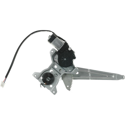 NEW WINDOW LIFT MOTOR W/REGULATOR