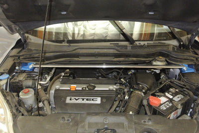 Megan Racing Race Spec Bar Honda CRV 07-11 1 piece racing style Front Strut Bar