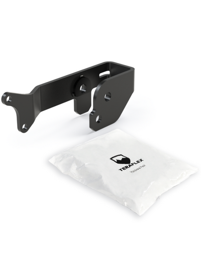 TERAFLEX JL JT: FRONT RHD TRACK BAR BRACKET 1953251
