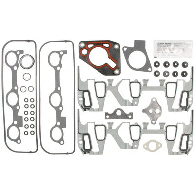 Intake Manifold Installation Kit GM CAR 3.1L VIN M 95-99 2ND DESIGN W ROLLER ROCKERS