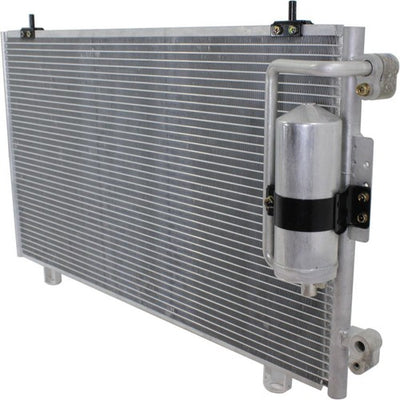 Condenser