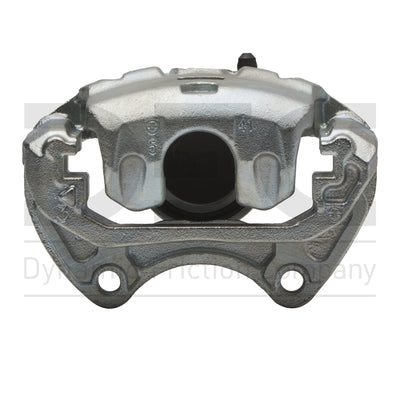 DFC silver auto part