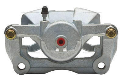 DFC silver auto part