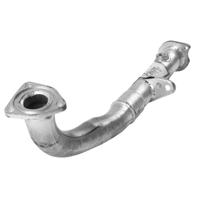 EXHAUST PIPE FRONT ANSA OER
