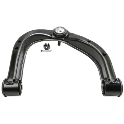 MOOG 04-19 Nissan TITAN Front Right Upper Control Arm