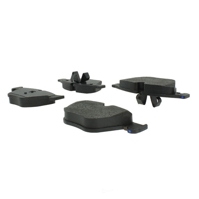 Stoptech auto part