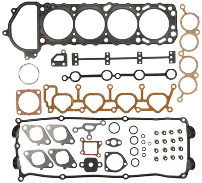 Head Set Nissan 2.4L KA24DE 240SX 1995-1998