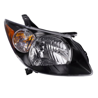 RH HEADLAMP ASSY COMPOSITE; VIBE 0304