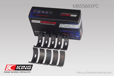King Engine Bearings auto part