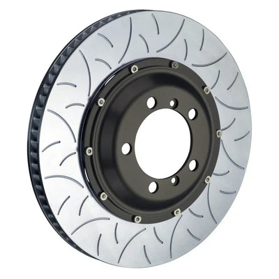 Brembo 06-15 Audi TT Rear TY3 Sport Disc Rotor - 310X22