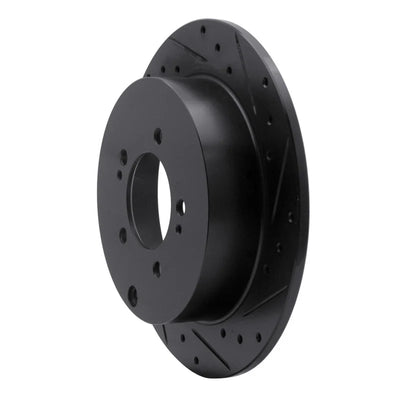 R1 Concepts black auto part