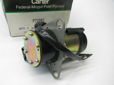 CARTER fuel pump