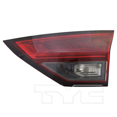 TYC tail light