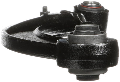 DELPHI control arms