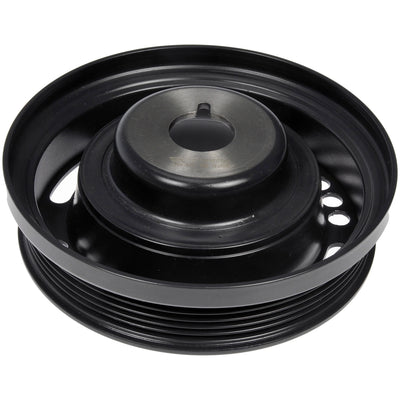 HARMONIC BALANCER