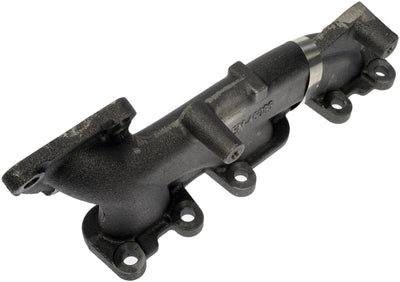 EXHAUST MANIFOLD